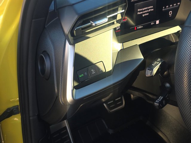 Used 2024 Audi S3 Premium Plus AWD/4WD image 18