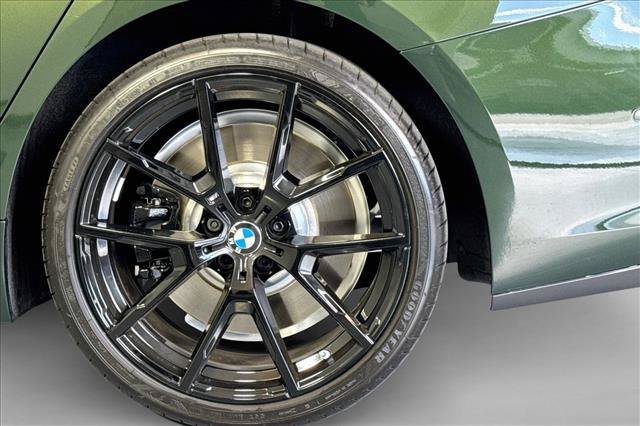 Used 2025 BMW 840i w/ M Sport Professional Package RWD image 30
