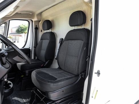 Used 2019 RAM ProMaster 2500 image 28