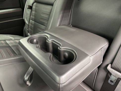 New 2026 GMC Sierra 1500 AT4X AWD/4WD image 24