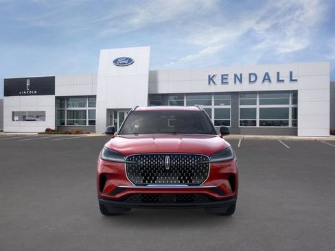 New 2026 Lincoln Aviator AWD image 6