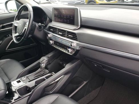 Used 2022 Kia Telluride LX AWD/4WD image 19