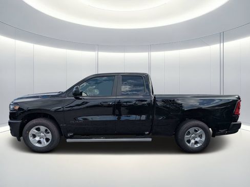 New 2026 RAM 1500 Tradesman AWD/4WD image 7