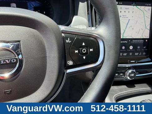 Used 2022 Volvo S90 B6 R-Design w/ Advanced Package AWD/4WD image 22