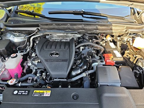 Used 2024 Lexus RX 350 Premium Plus w/ Convenience Package AWD/4WD image 32