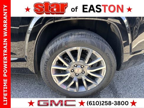 New 2026 GMC Terrain Denali image 27