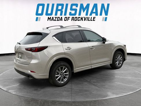 New 2025 MAZDA CX-5 AWD 2.5 S image 6