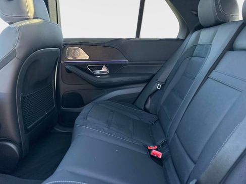 New 2026 Mercedes-Benz GLE 53 AMG 4MATIC image 14