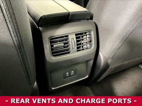 Certified 2023 Nissan Rogue SV AWD/4WD image 10