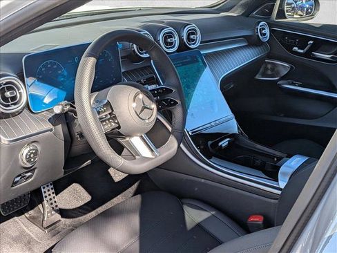 New 2026 Mercedes-Benz C 300 Sedan image 3