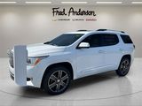 Used 2019 GMC Acadia Denali w/ Technology Package image 3