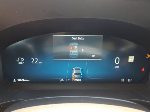 Used 2023 Ford Escape Active w/ Tech Pack #2 AWD/4WD image 16