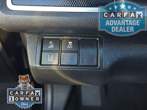 Used 2020 Honda Civic Sport image 11
