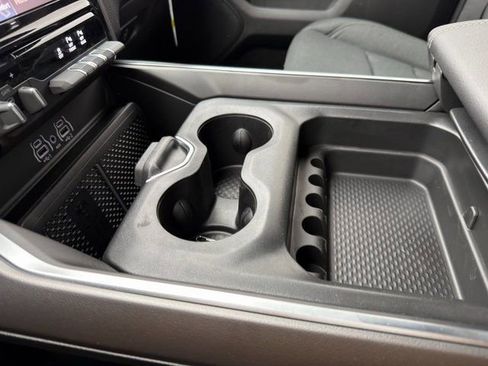 New 2025 RAM 1500 Big Horn image 33