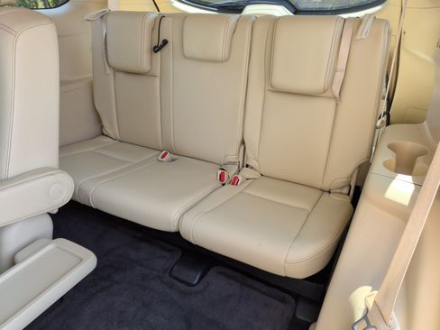 Used 2016 Toyota Highlander Limited FWD image 39