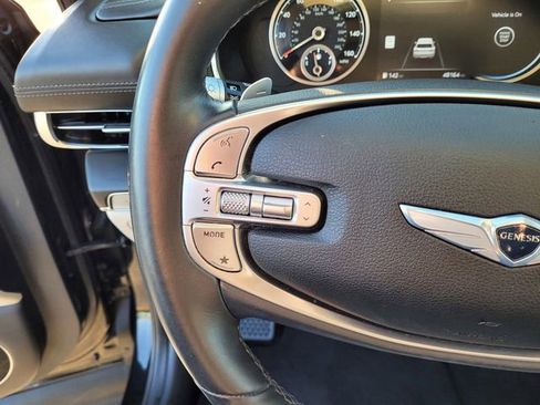 Used 2022 Genesis GV80 2.5T image 19