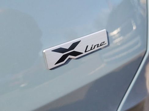 New 2026 Kia Sportage X-Line image 8