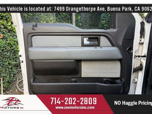 Used 2014 Ford F150 XL w/ Equipment Group 101A Mid image 36