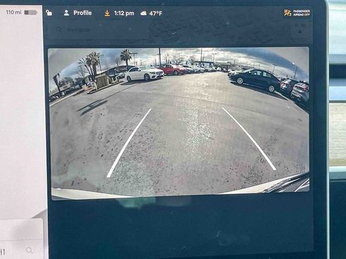 Used 2023 Tesla Model Y Long Range image 22