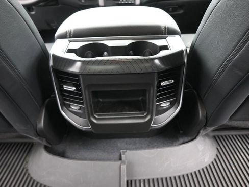 New 2026 RAM 1500 Lone Star image 24