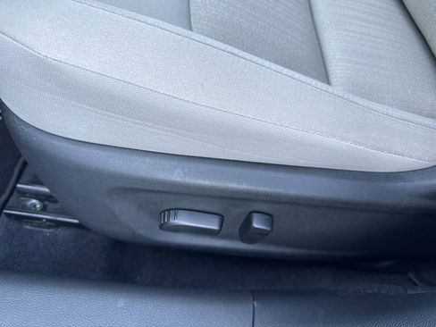 Certified 2022 Nissan Altima 2.5 SV image 22