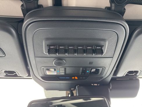 New 2025 Ford Bronco Badlands image 22