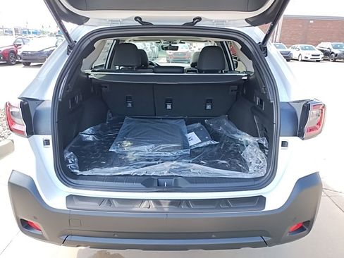 Used 2025 Subaru Outback Onyx Edition XT image 50