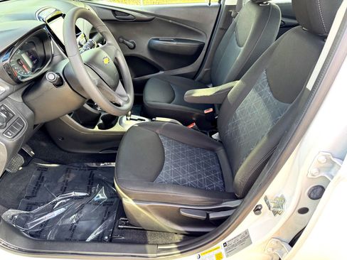 Used 2022 Chevrolet Spark LS image 12