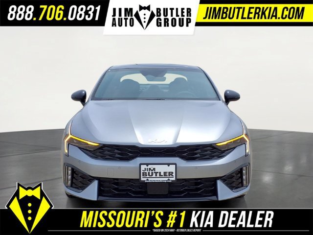 New 2026 Kia K5 GT-Line w/ GT-Line Premium Package FWD image 22