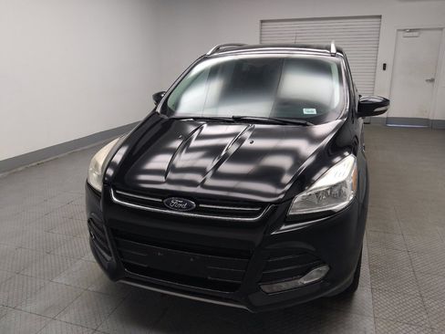 Used 2015 Ford Escape Titanium AWD/4WD image 15