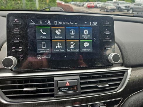 Used 2022 Honda Accord Sport image 23