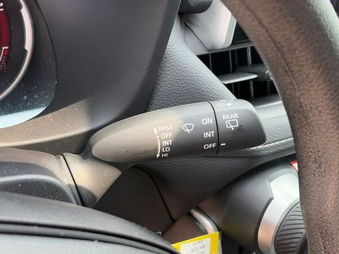Used 2025 Toyota RAV4 LE AWD/4WD image 24