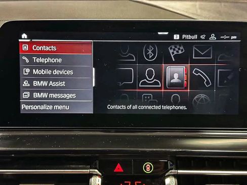 Used 2019 BMW M850i xDrive Coupe w/ Comfort Seating Package AWD/4WD image 31