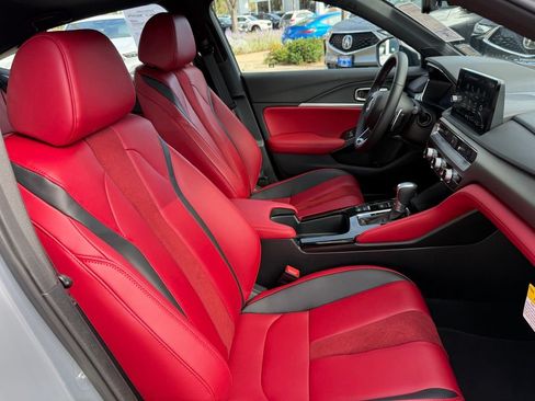 Certified 2026 Acura Integra A-Spec FWD image 20