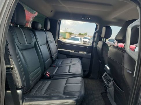 Used 2021 Ford F150 XLT w/ Equipment Group 302A High RWD image 27
