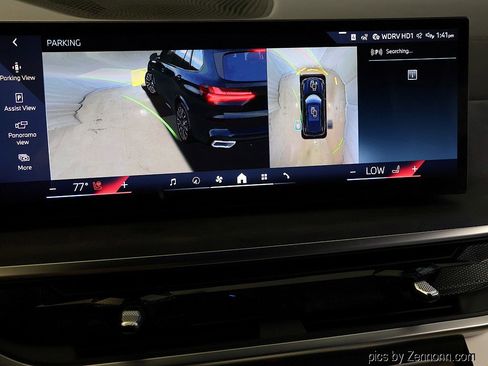 New 2026 BMW X5 xDrive50e w/ M Sport Package image 24