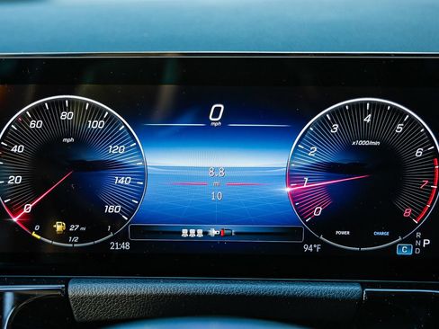 New 2026 Mercedes-Benz GLA 250 image 22