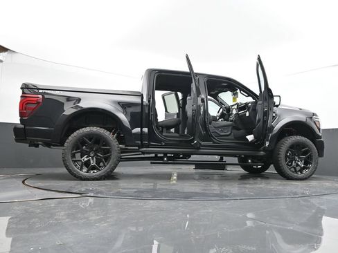 New 2025 Ford F150 Lariat w/ Equipment Group 502A High AWD/4WD image 67