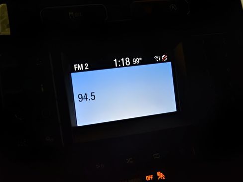 Used 2018 Ford F150 XLT RWD image 26