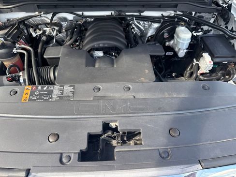 Used 2017 GMC Sierra 1500 Denali w/ Denali Ultimate Package image 28