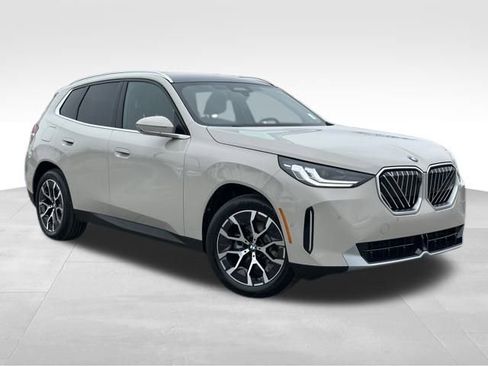 New 2026 BMW X3 xDrive30 image 1