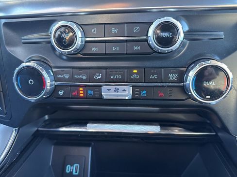 Used 2024 Ford F150 Lariat w/ Tow/Haul Package image 35