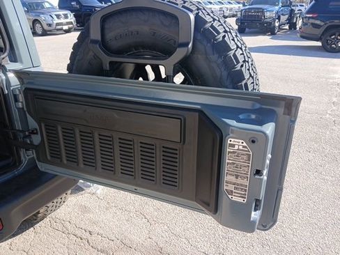 New 2026 Jeep Wrangler Unlimited Rubicon image 27