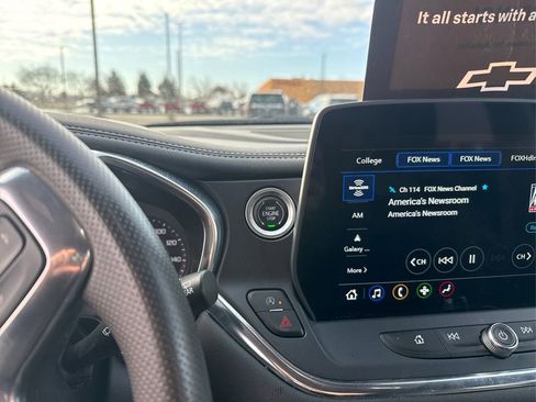 Used 2023 Chevrolet Blazer LT w/ Convenience Package image 36