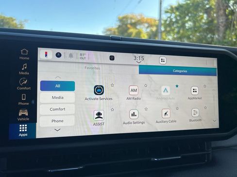 New 2026 Jeep Wrangler Sport image 13