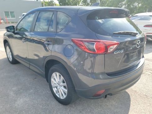 Used 2014 MAZDA CX-5 Sport FWD image 3