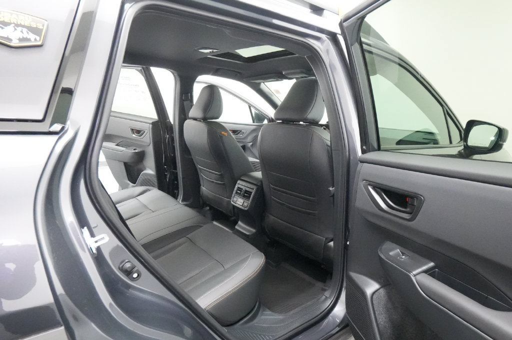 New 2026 Subaru Outback Wilderness AWD/4WD image 27