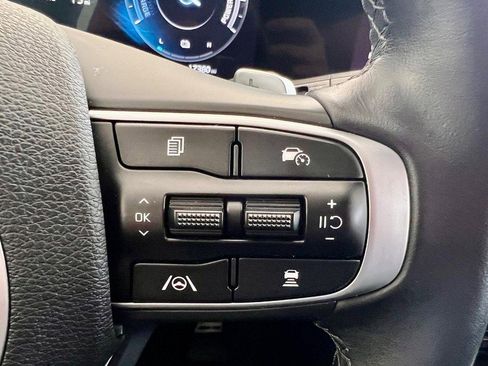 Used 2024 Kia Sportage X-Line Prestige image 17