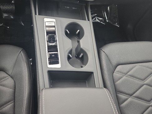 New 2026 Volkswagen Atlas SE image 21