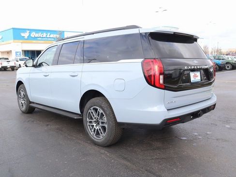 New 2026 Ford Expedition Max Active image 25